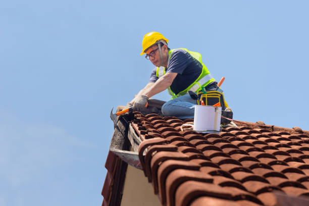 Best Storm Damage Roof Repair  in Southwest Sandhill, TX